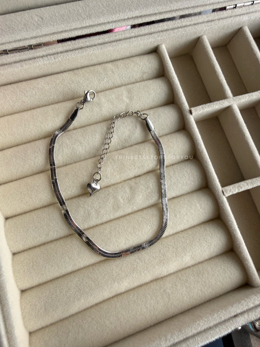 Snake Bracelet