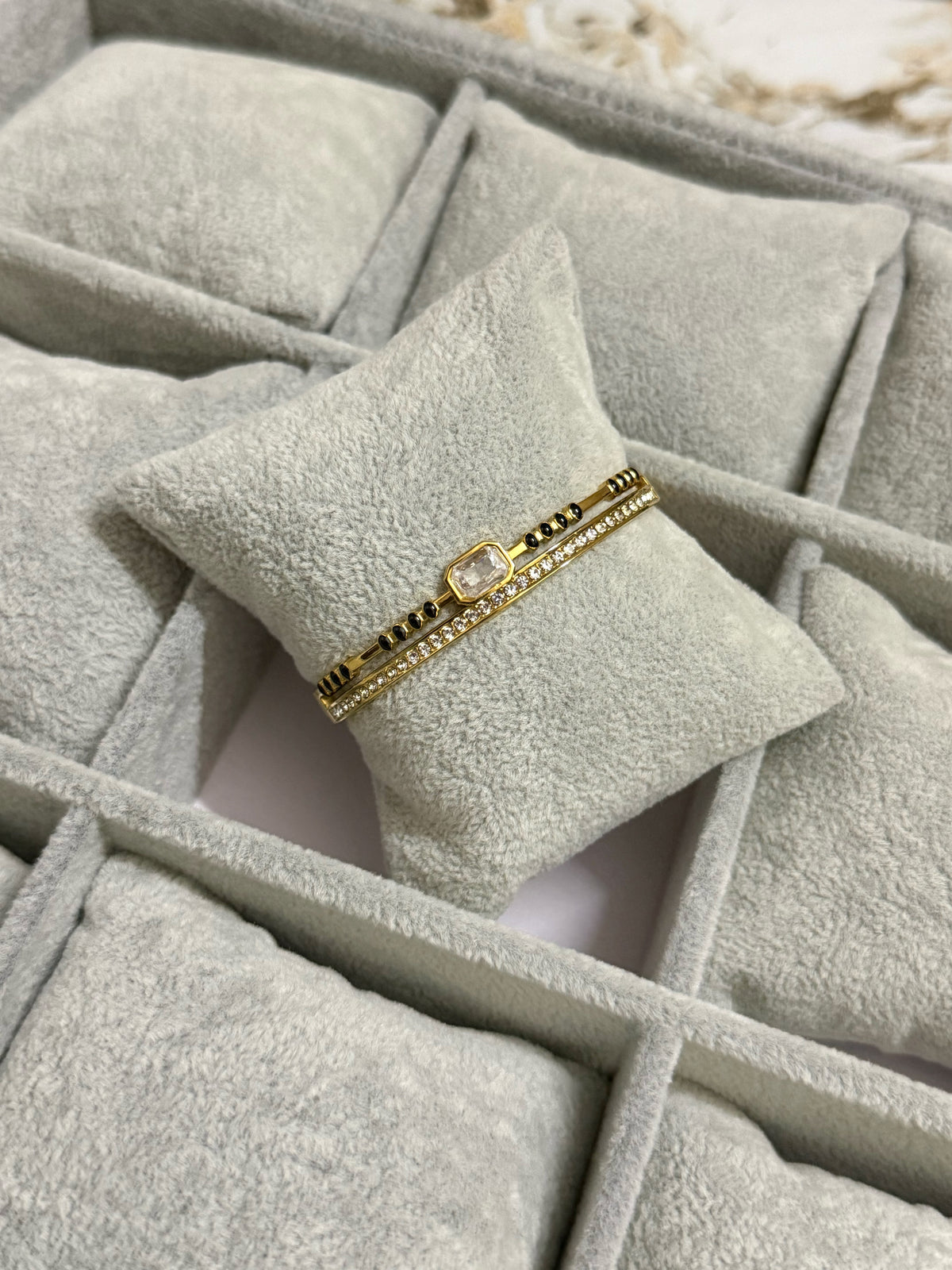 Aadhya Kada Bracelet