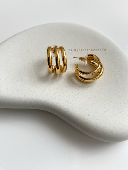 Celebrity statement Hoops