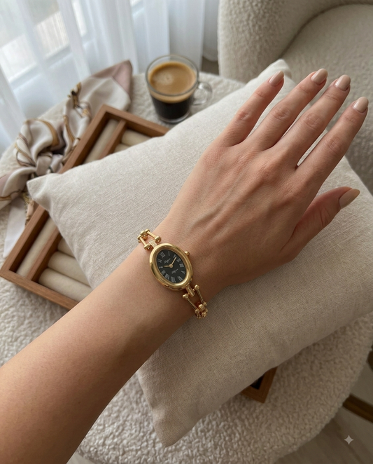Vintage Watch