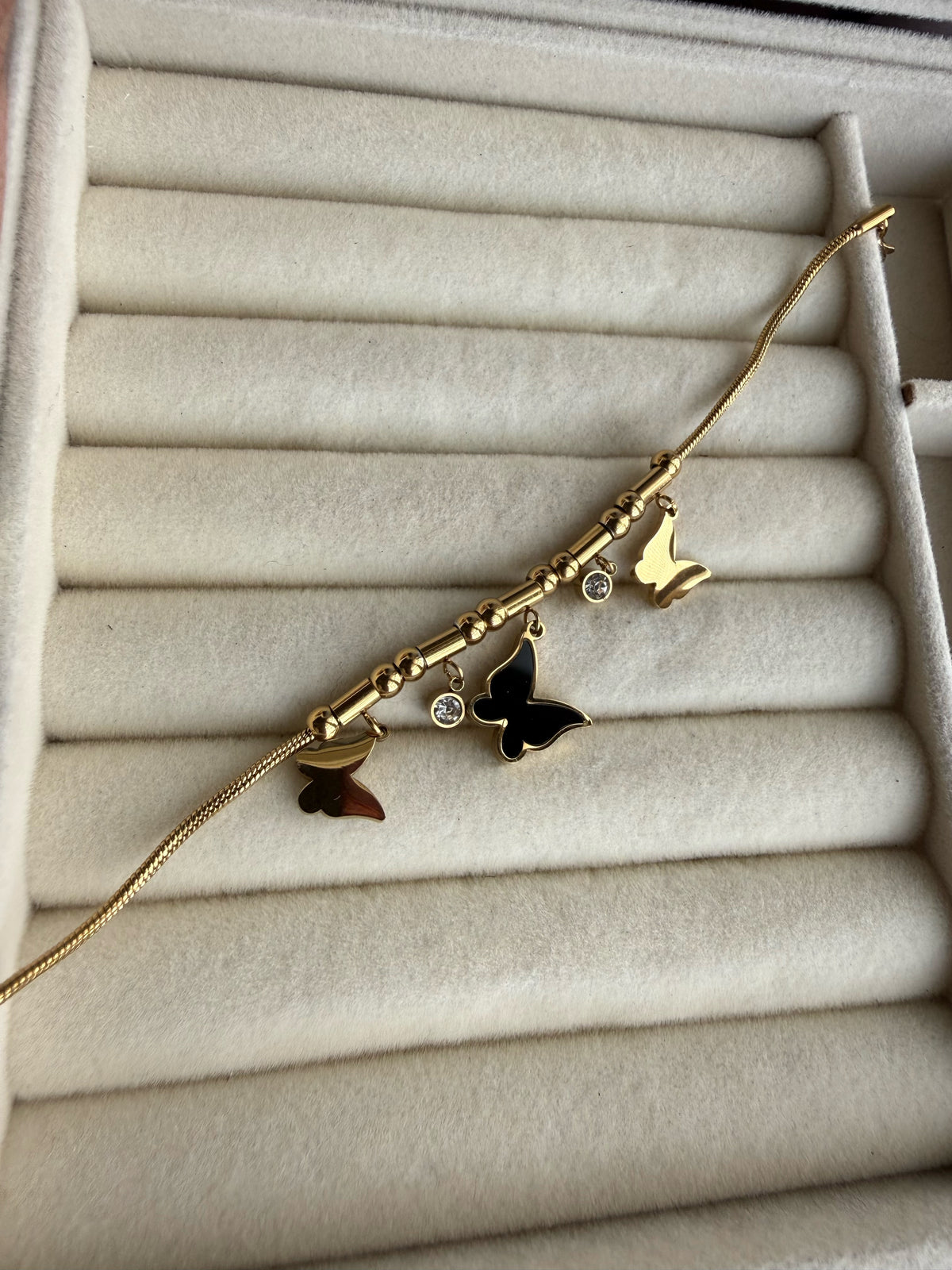Yara Bracelet