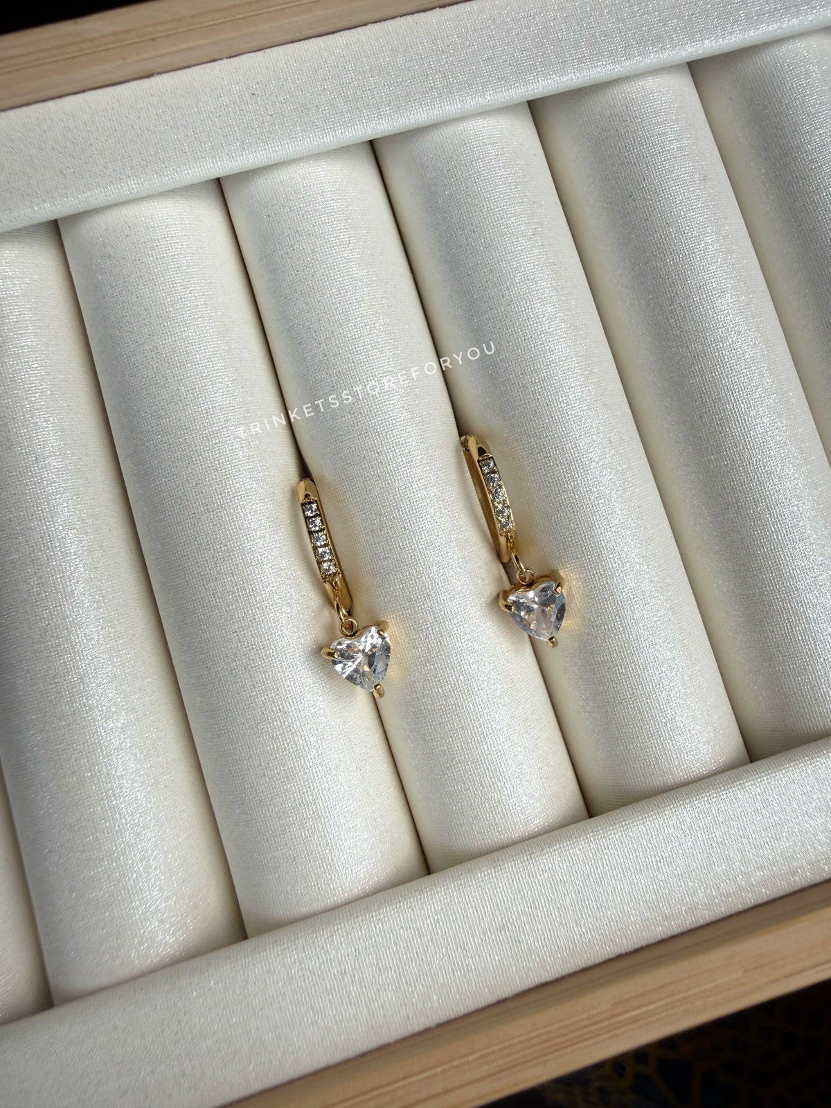 Heart Hoops