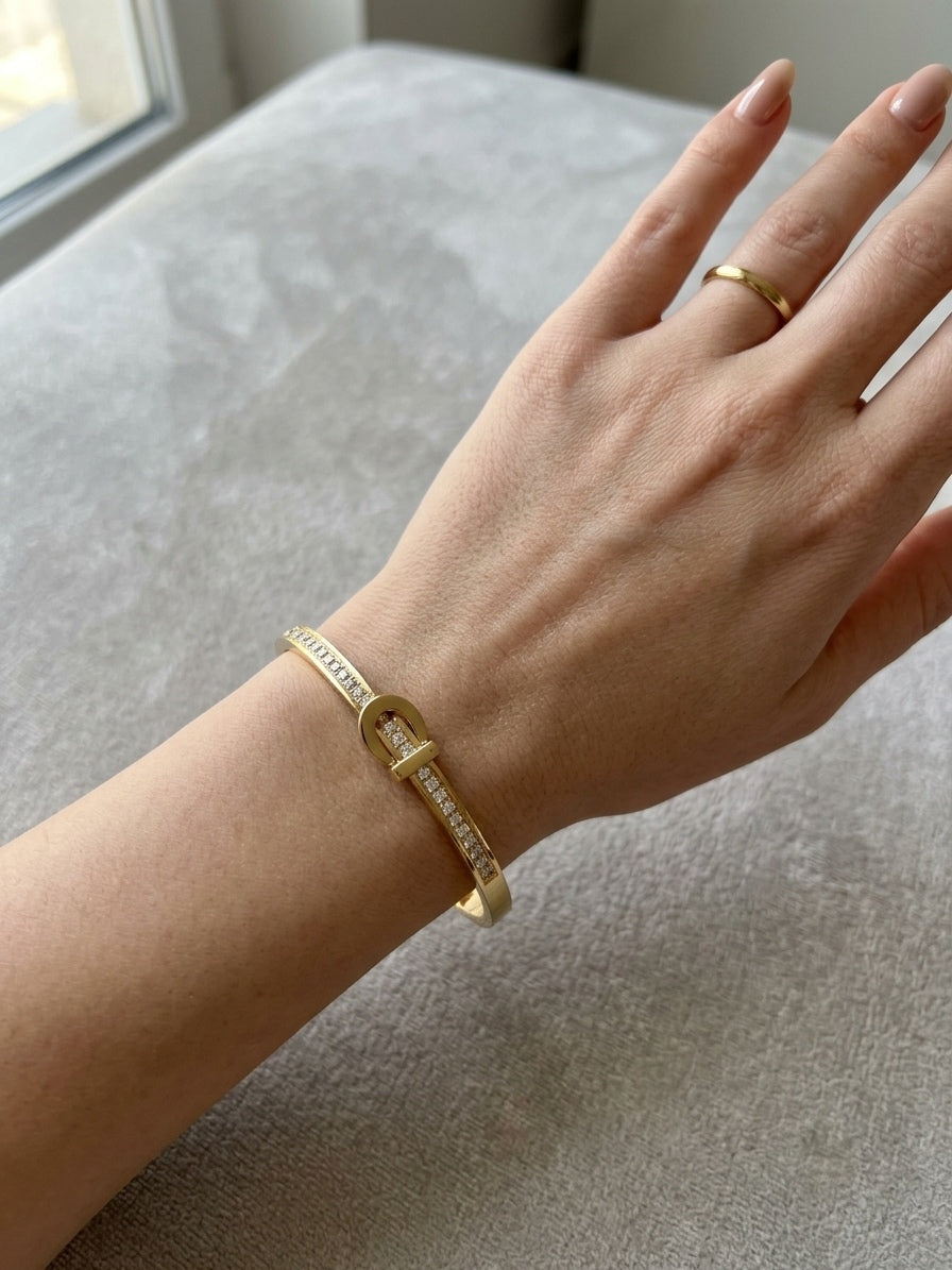 Clara Kada Bracelet
