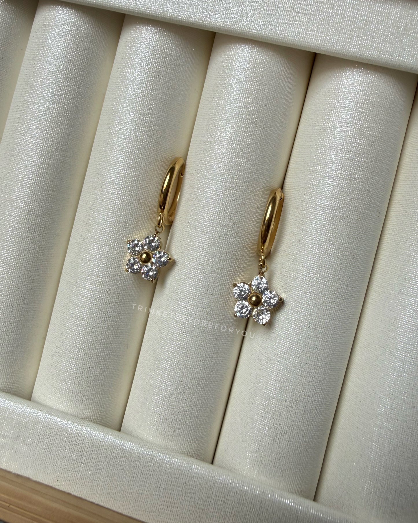 Sophia Hoops