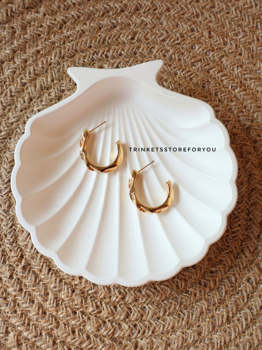 Minimal Semi Hoops