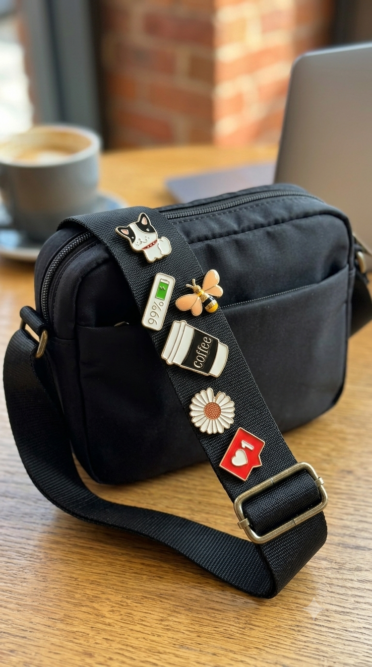 Enamel Pins/ Brooch Pins