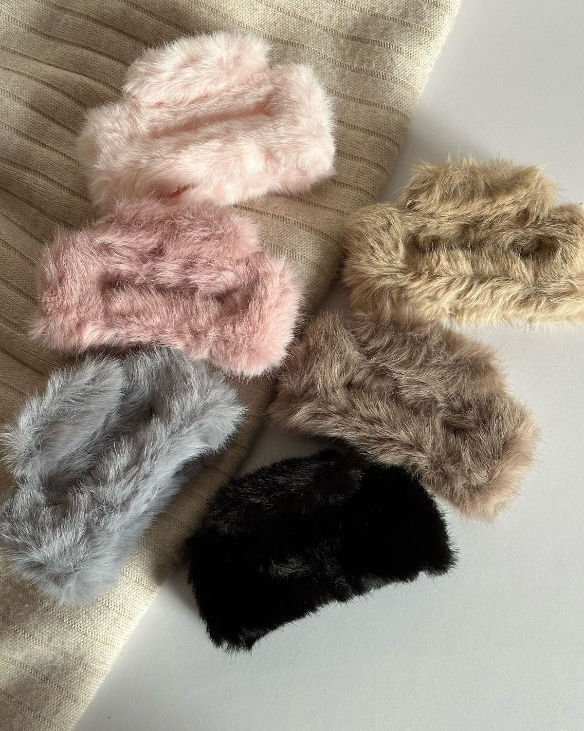 Hair accessories