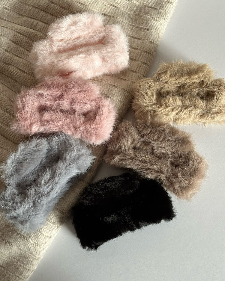 Hair accessories