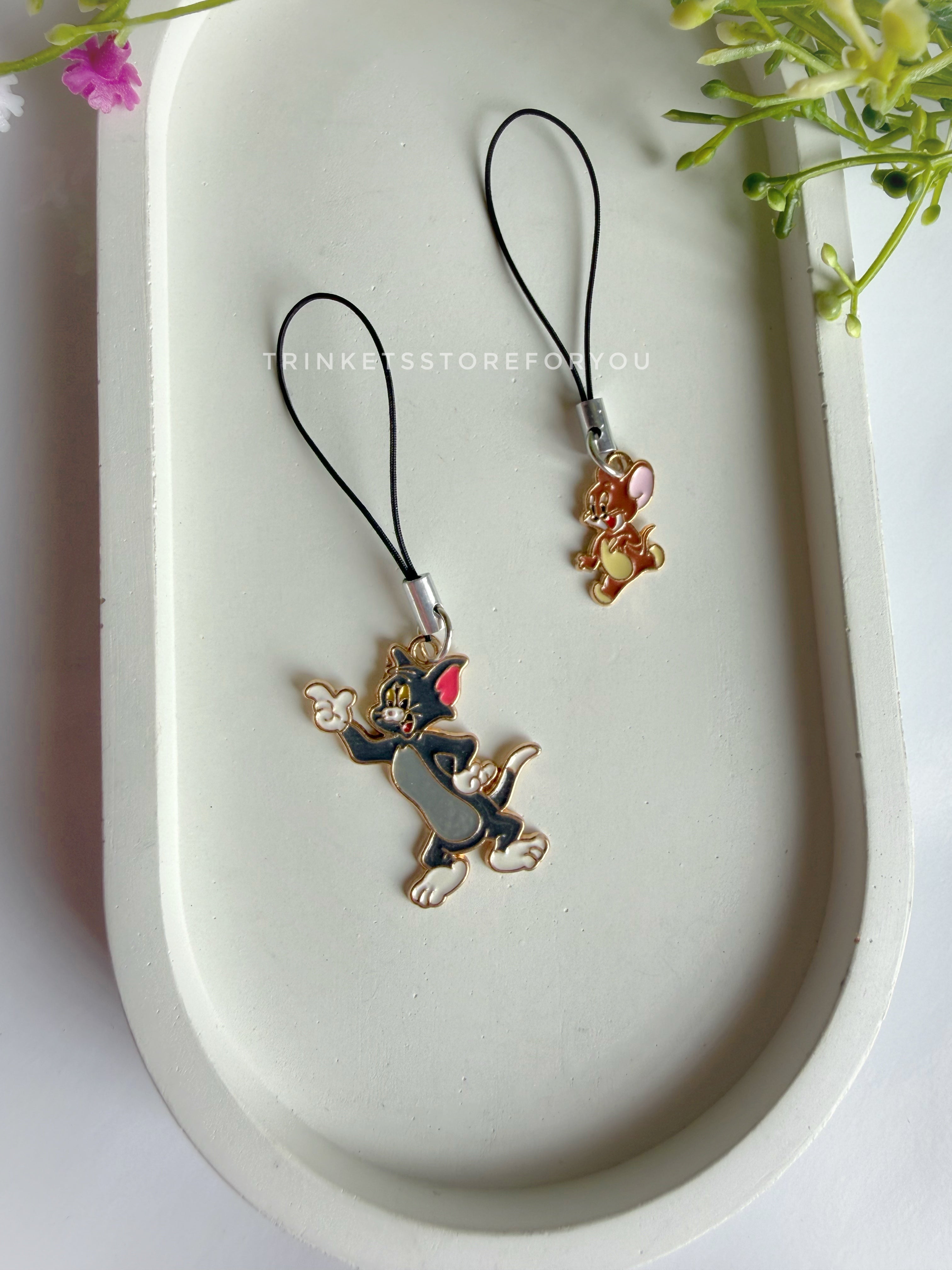Phone Charms