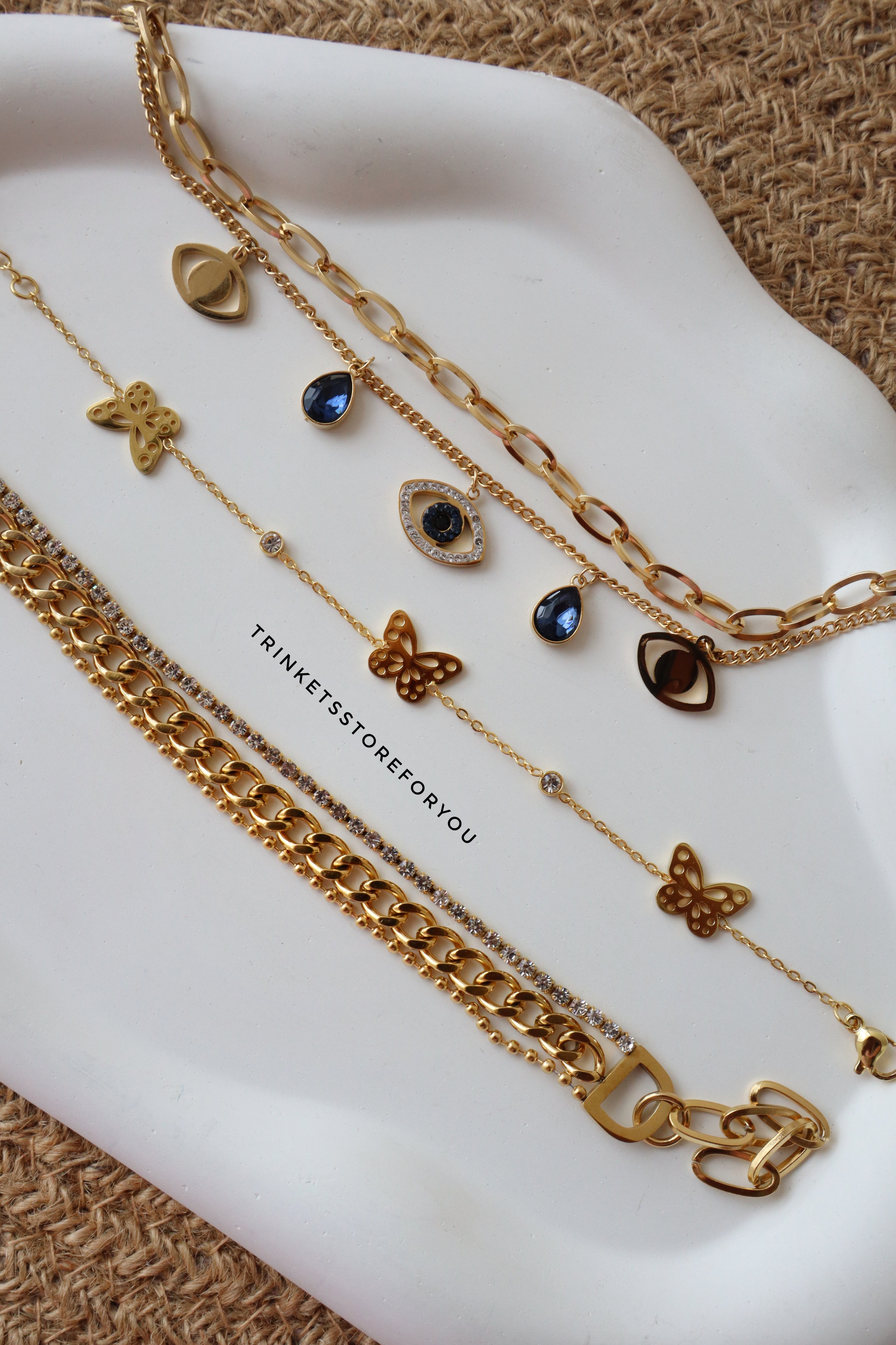 Stainless Steel Jewelry