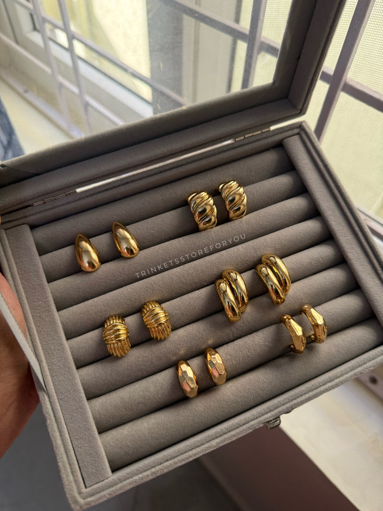 Korean Jewellery