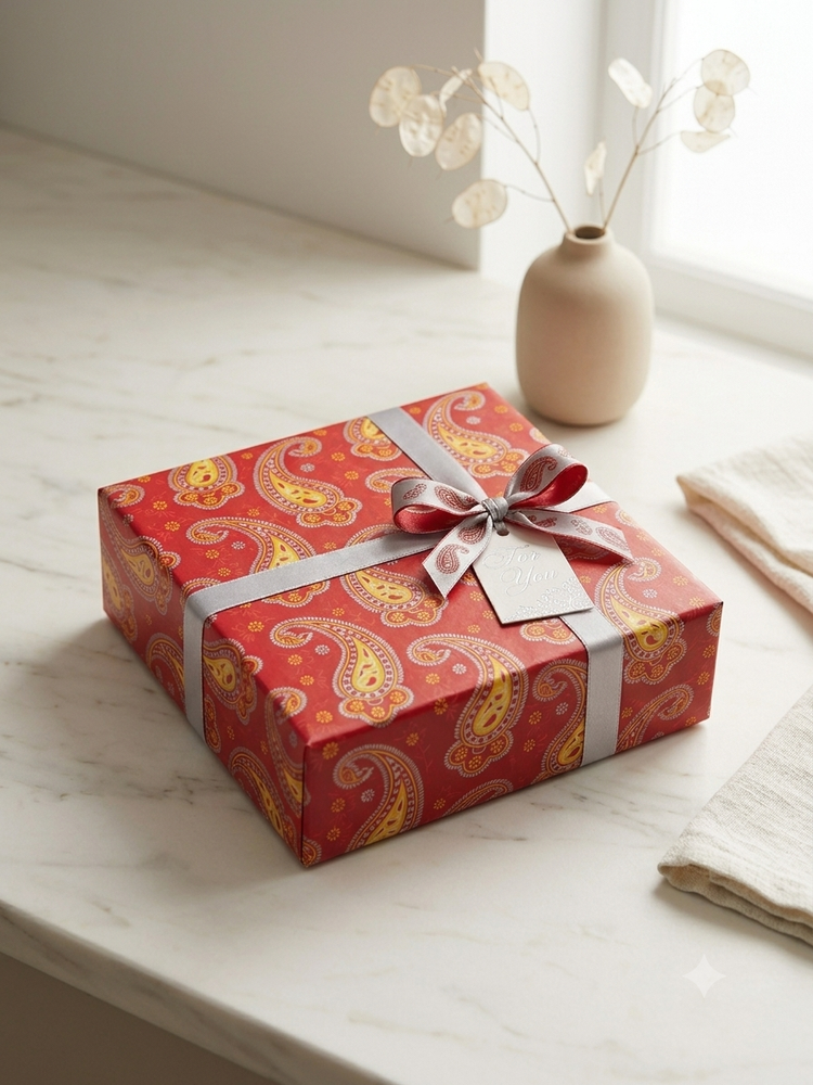 Gift Packaging