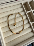 Snake Bracelet