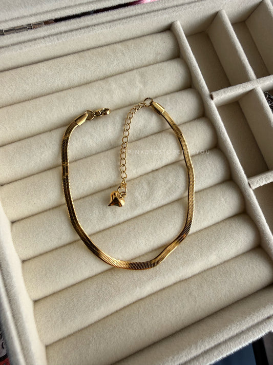 Snake Bracelet