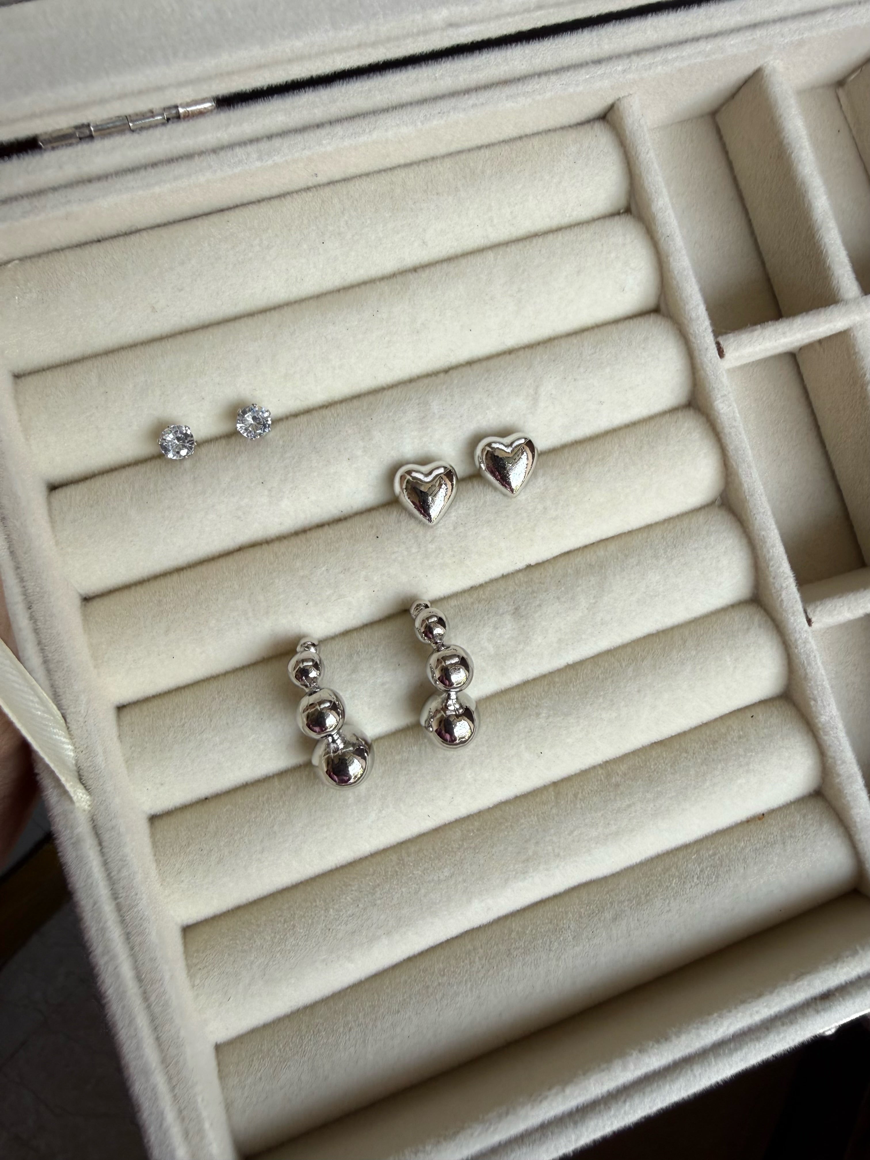 Combo Earrings
