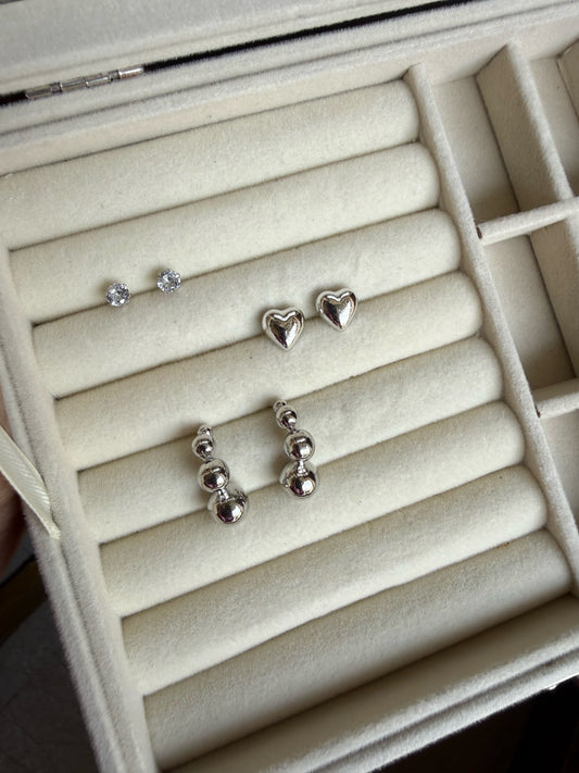 Combo Earrings