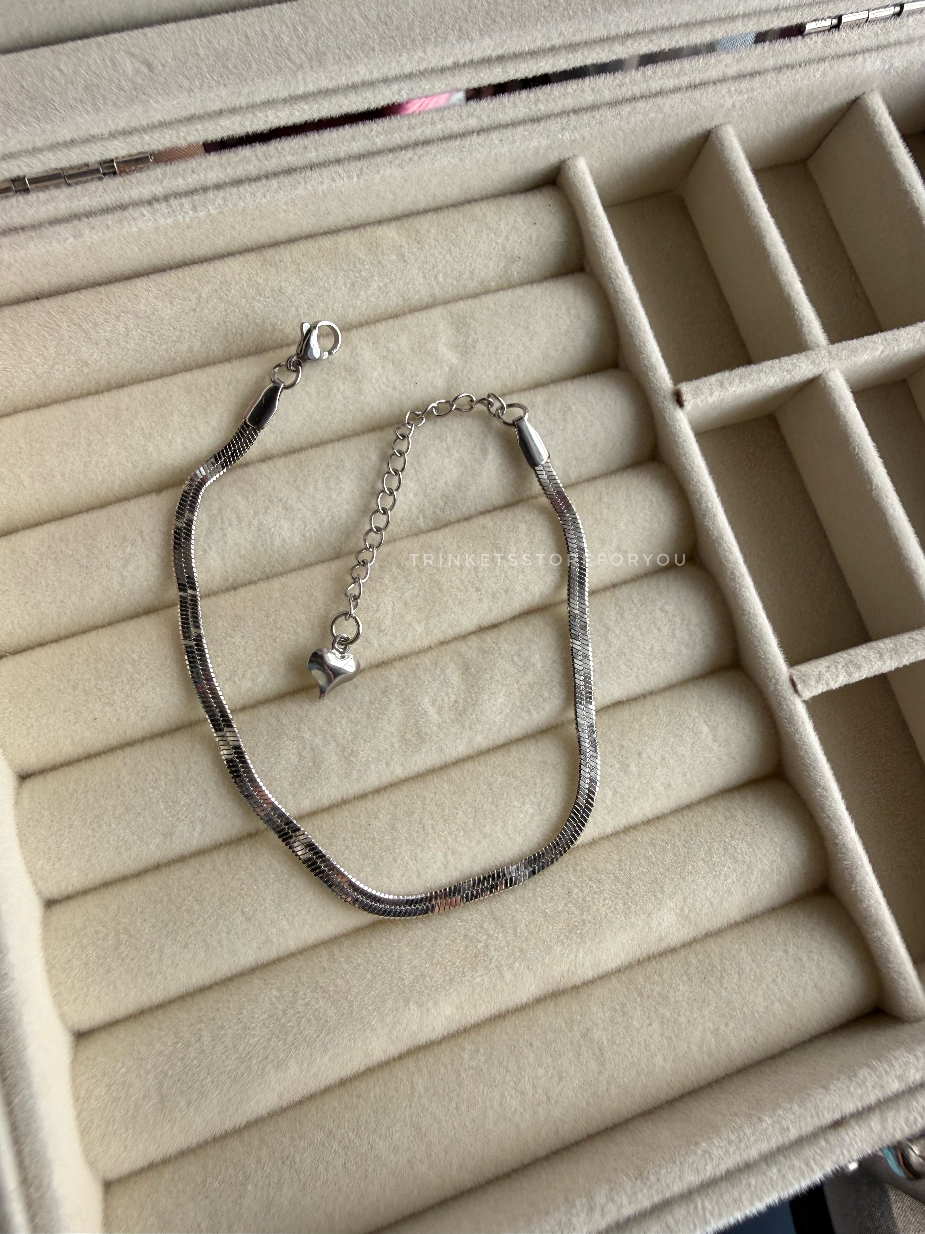 Snake Bracelet