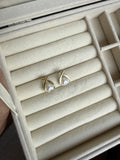 Pearl Studs