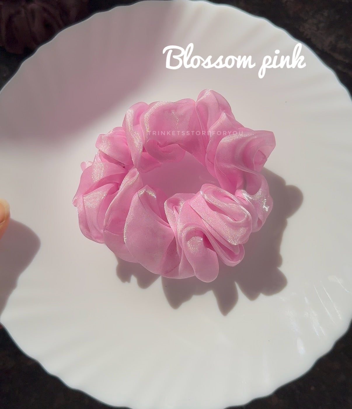 Blossom Pink
