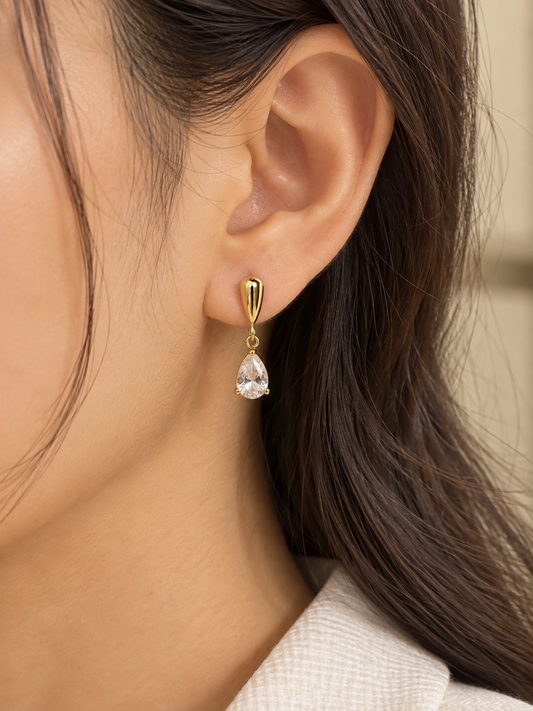 Kyra Drop Earrings