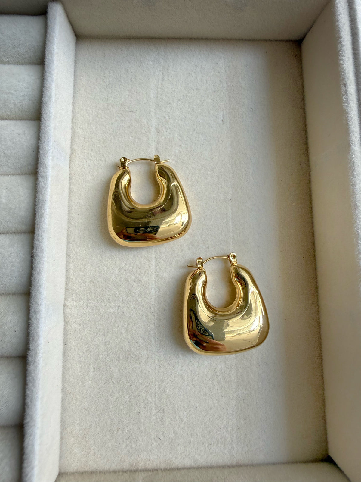 Chunky Hoops
