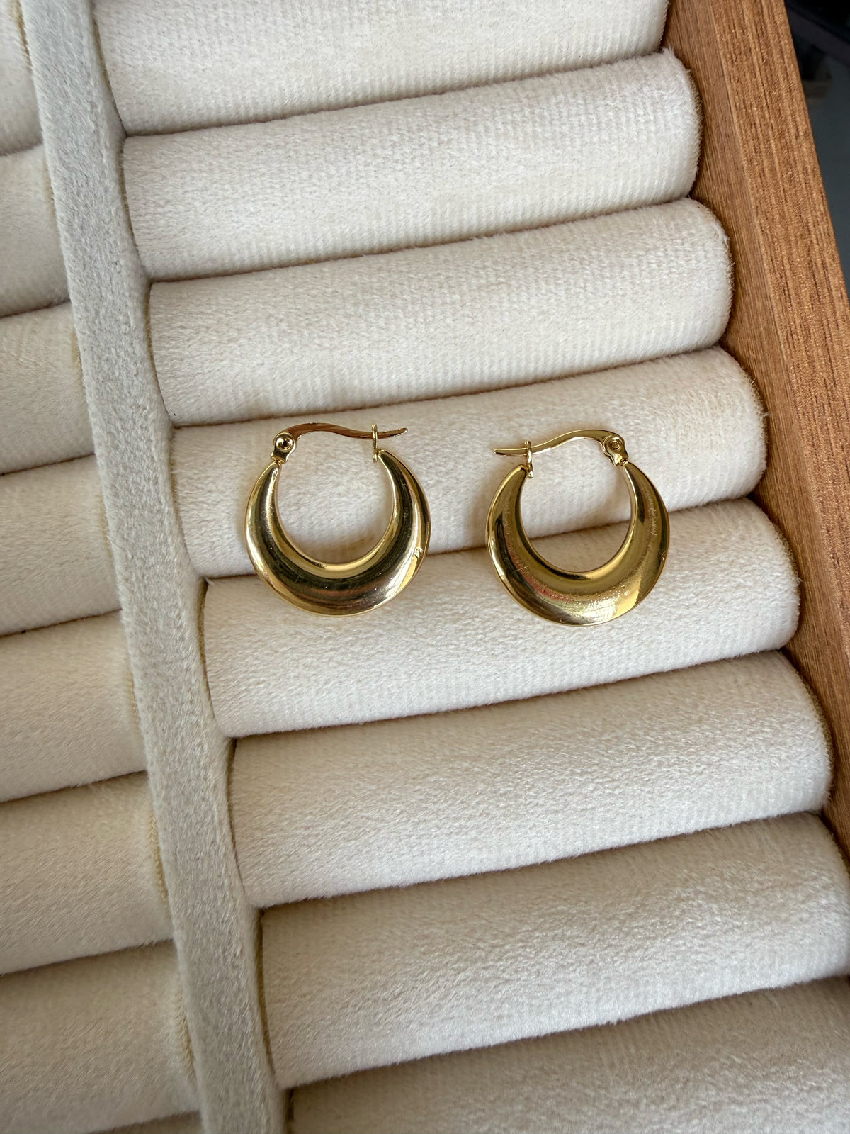 Dome Hoops