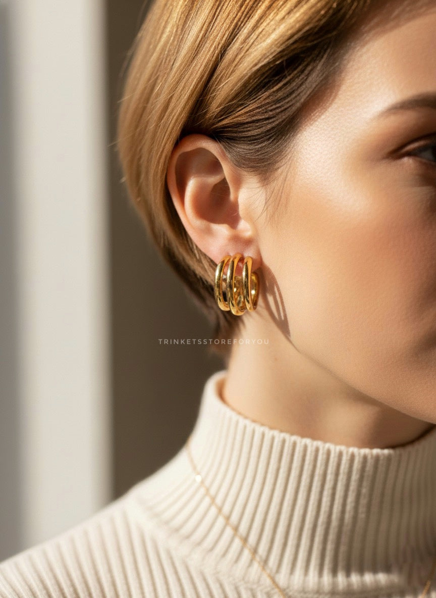 Celebrity statement Hoops