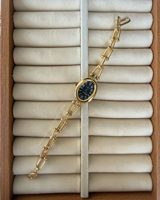Vintage Watch
