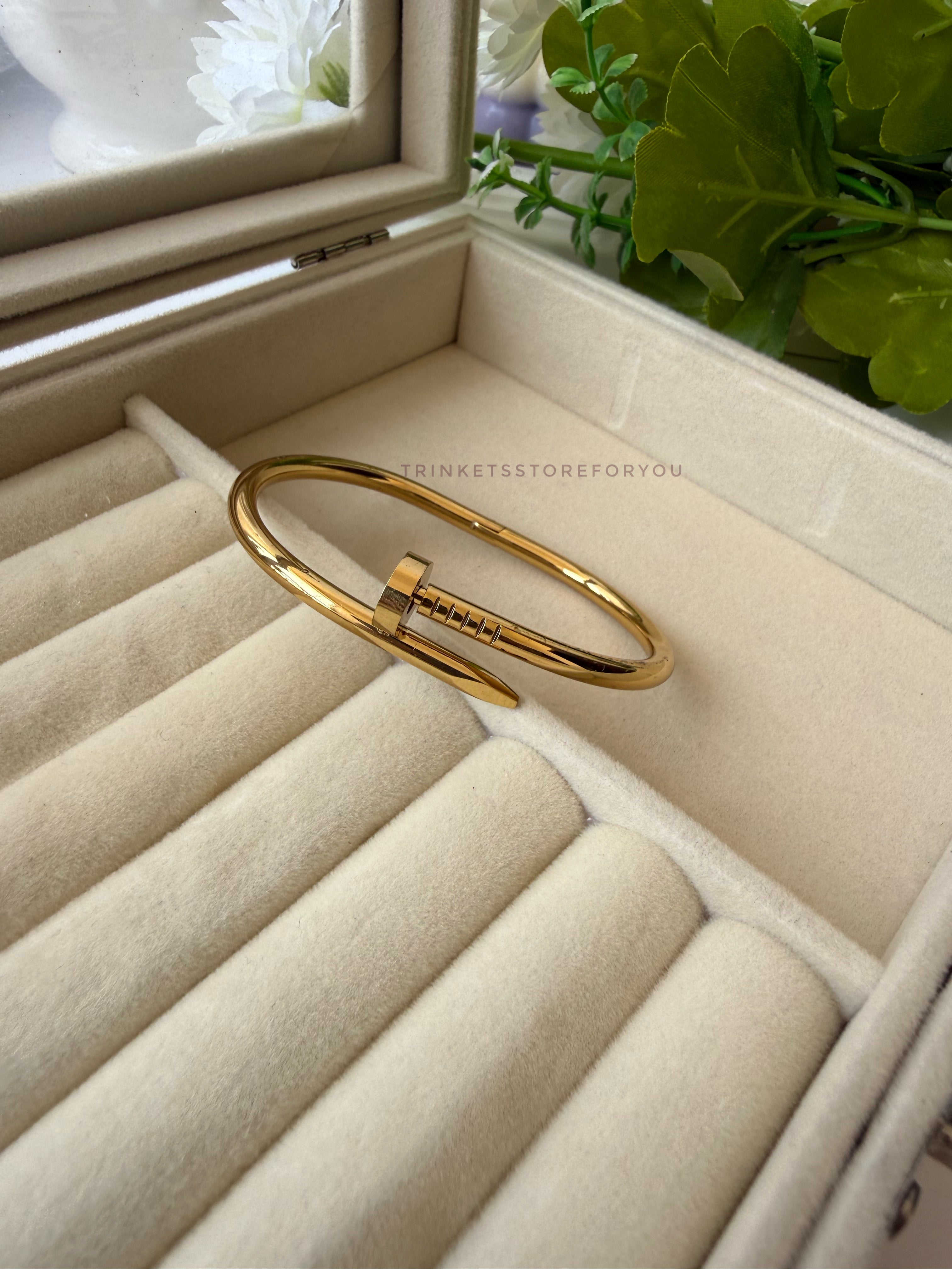 Eire KADA bracelet