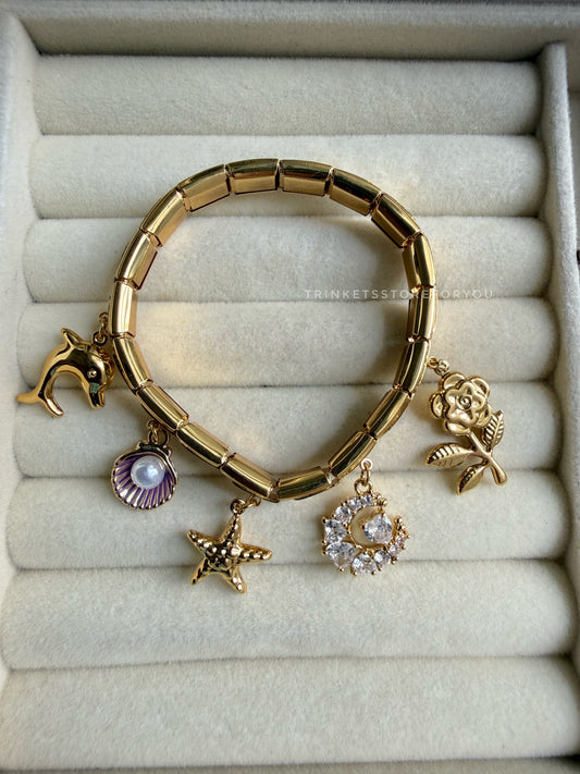 Marina Bracelet