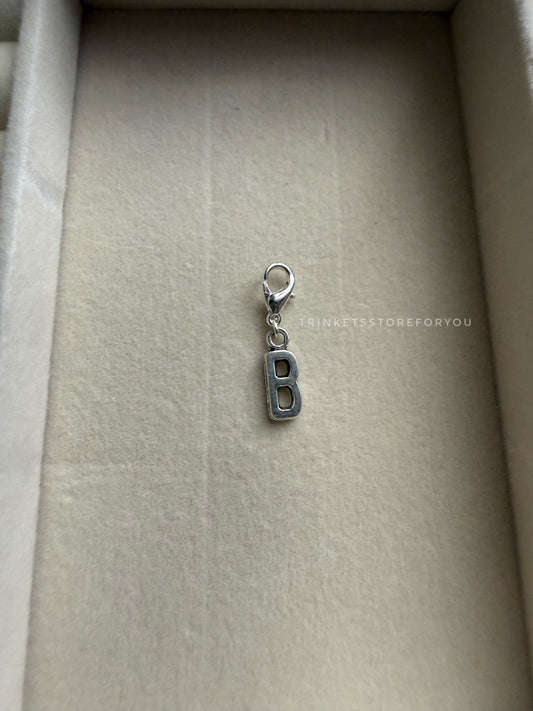 B Add on Charm