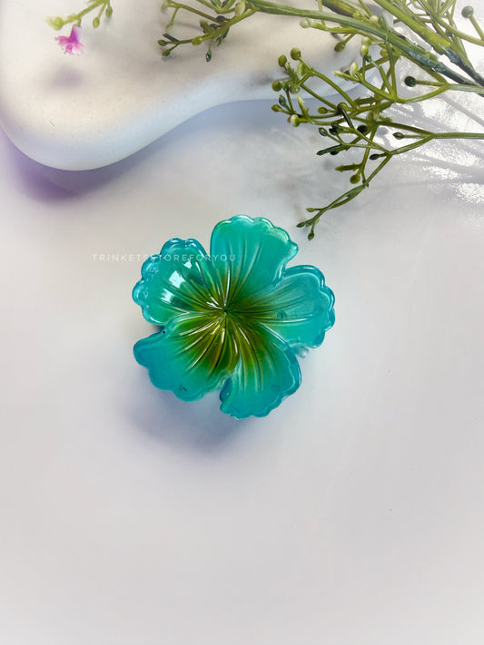 Ocean Bloom