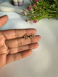 Halo Moon Ball Back studs