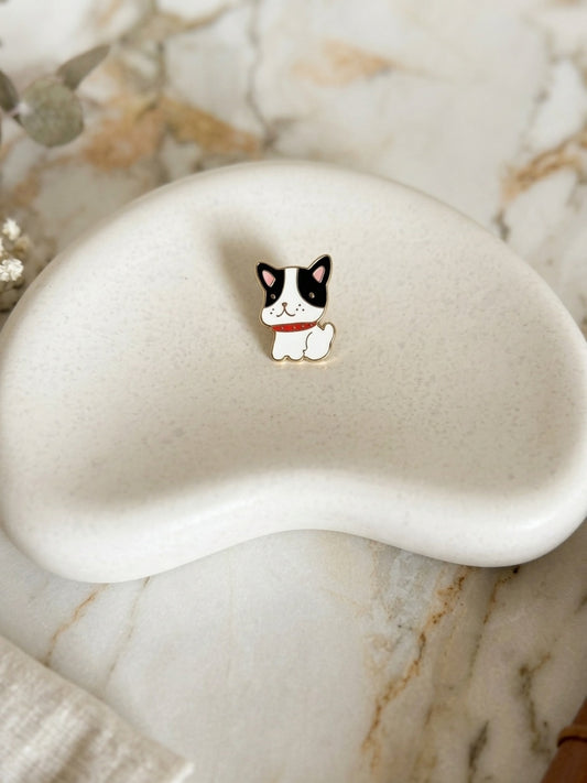 CAT Pin