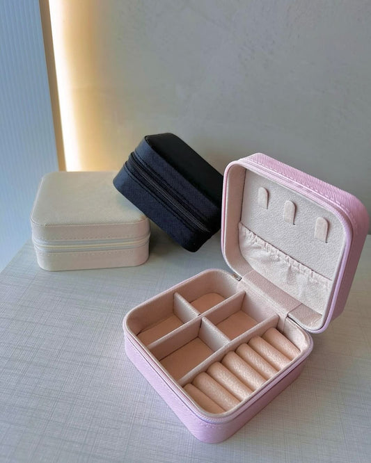 Jewellery storage Boxes