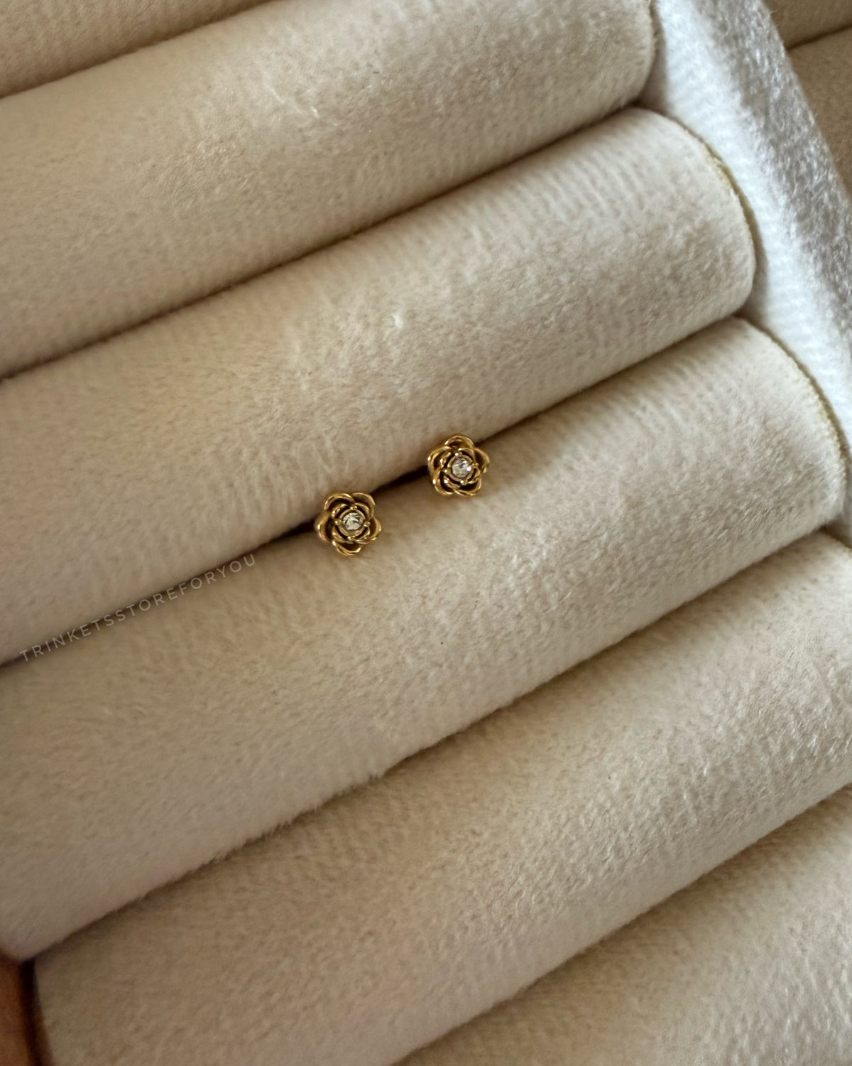 Petal Studs