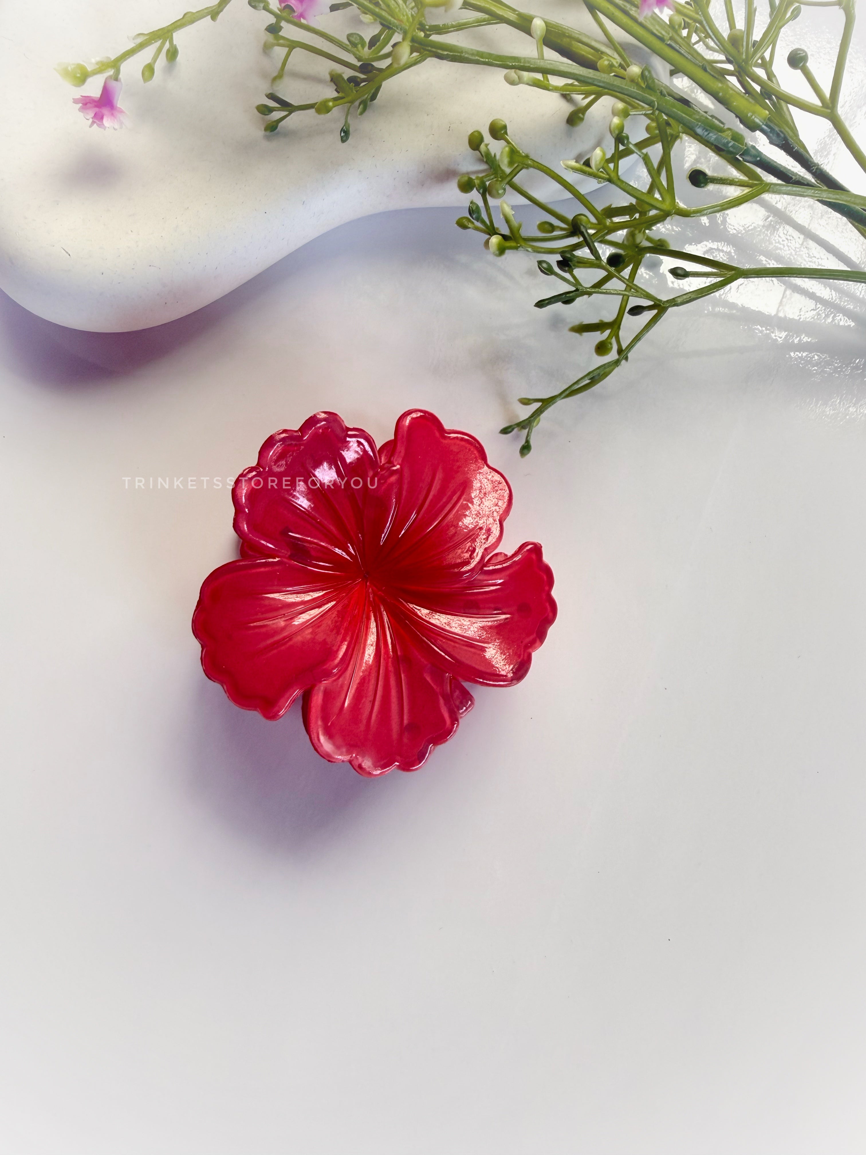 Hibiscus