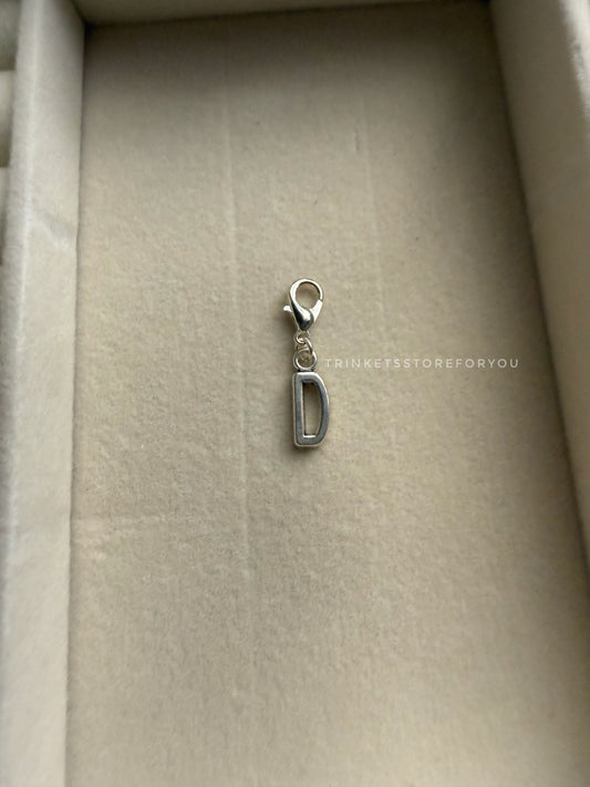 D Add on Charm