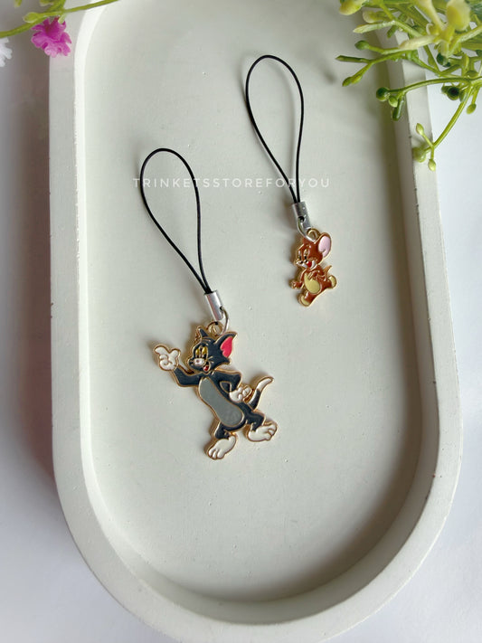 Tom & Jerry