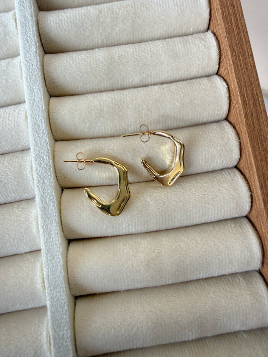 Aria Hoops