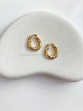 Luna Twister Hoops