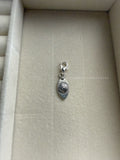 Eye Add on Charm