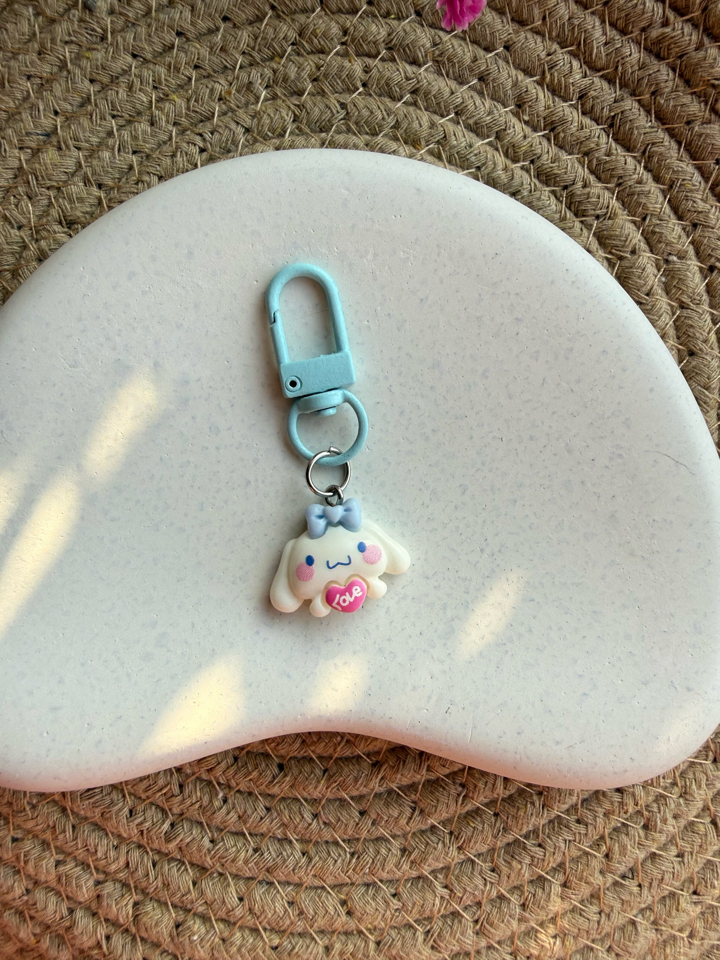 Cinnamoroll Love