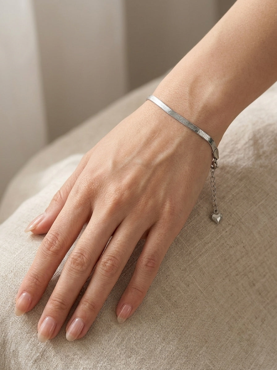 Snake Bracelet