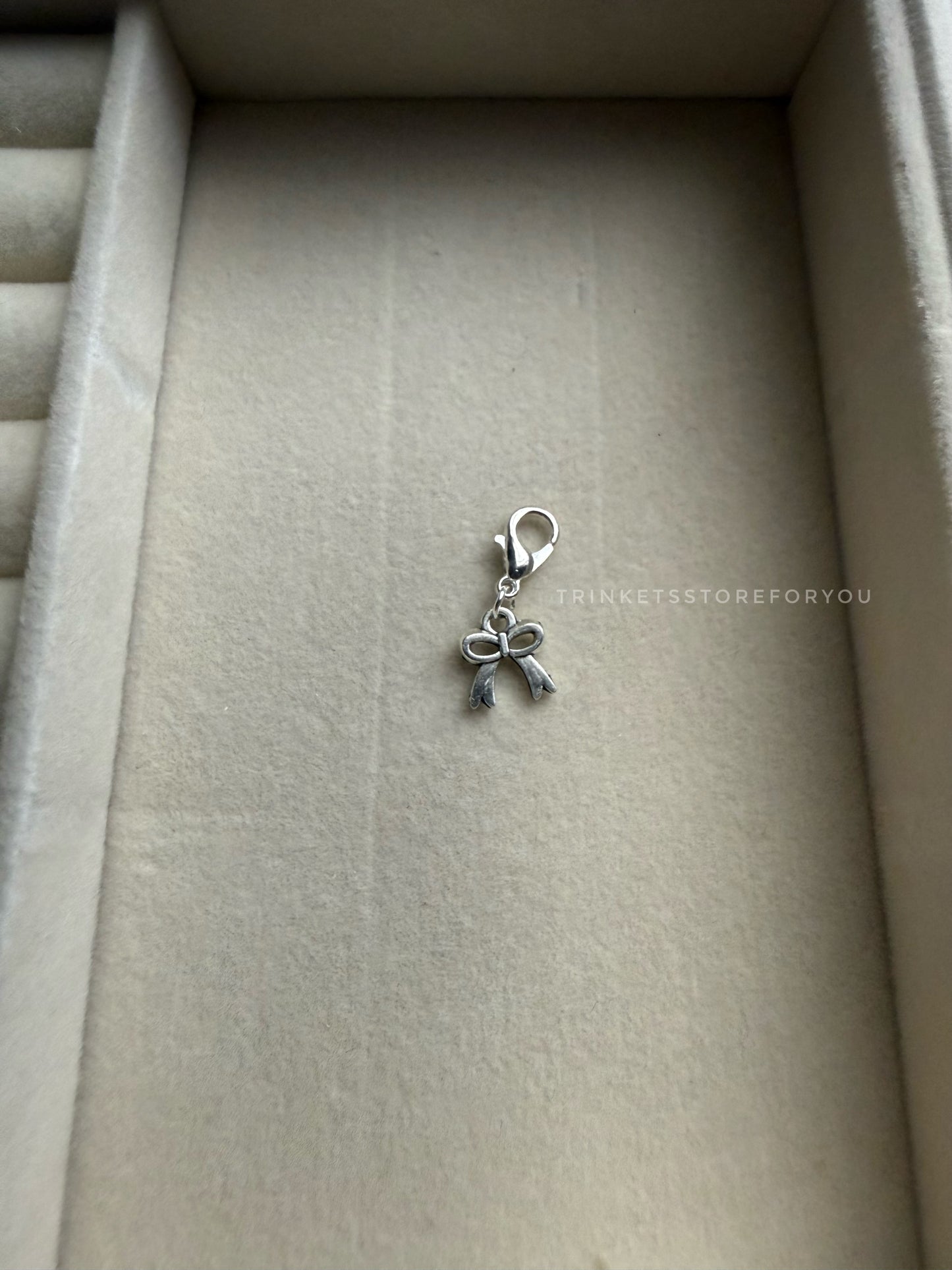 Mini Bow