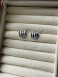 The Ridge Luxe Studs