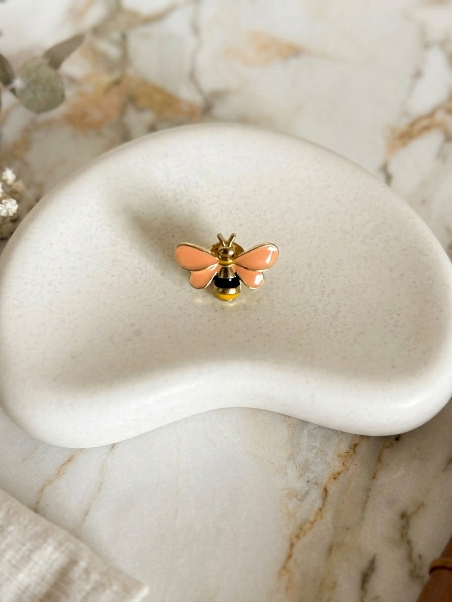Bee Pin