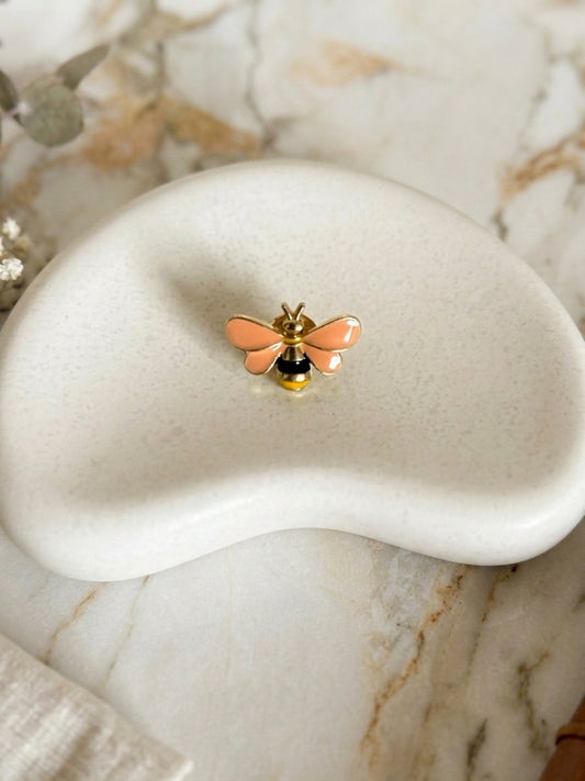 Bee Pin