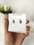 Butterfly Hoops