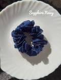 Sapphire Navy